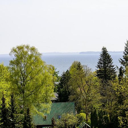 C-57 Meerblick Sierksdorf Exterior photo