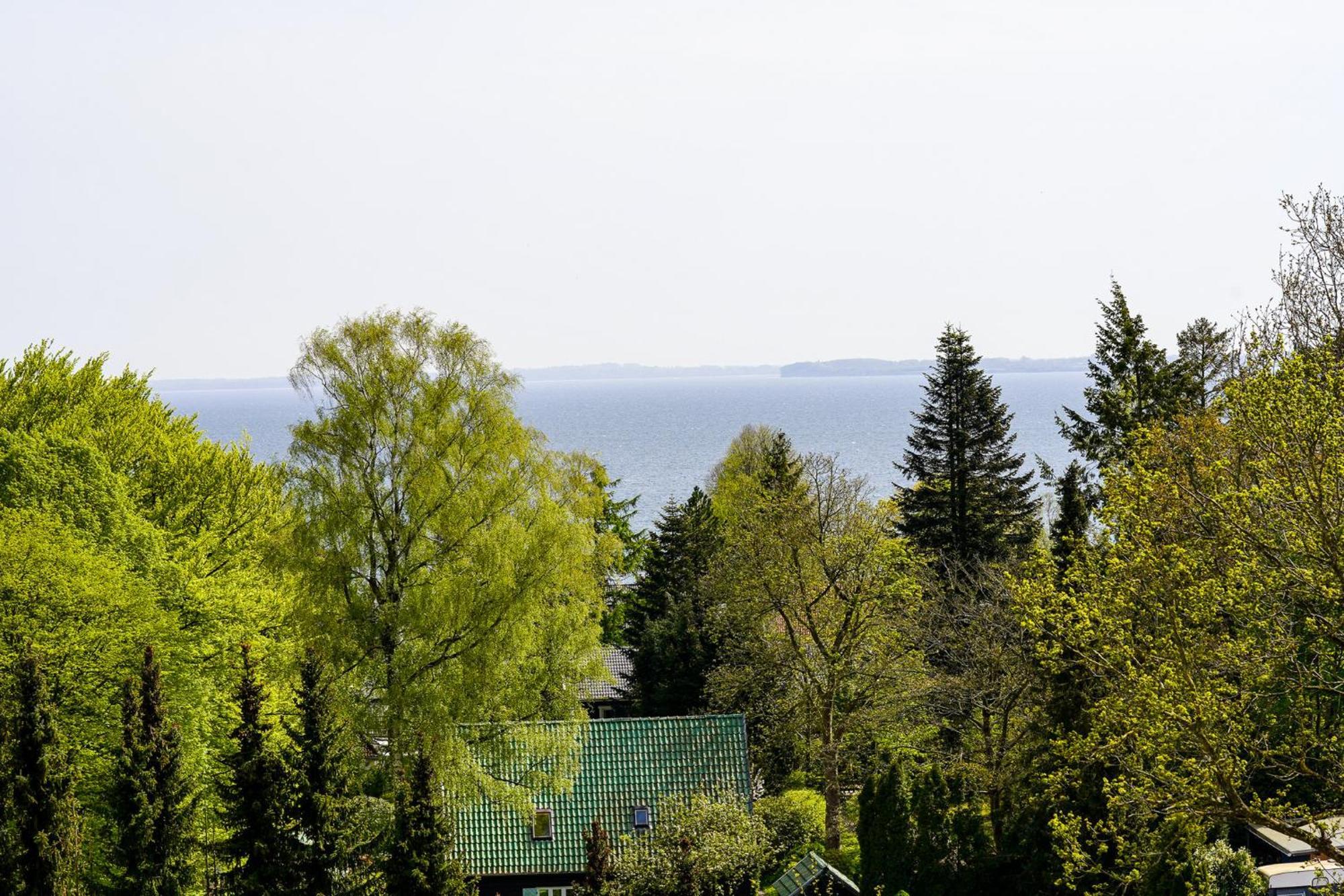 C-57 Meerblick Sierksdorf Exterior photo